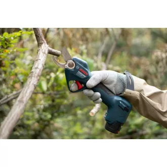 BOSCH Pro Pruner, akumulatorske vrtne škare, 25 mm, 12,0 V