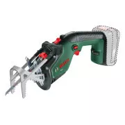 BOSCH Keo, akumulatorska vrtna pila, 10,8 V, kapacitet rezanja 60-80 mm, baterija