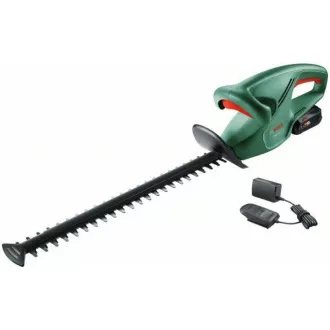 Bosch EasyHedgeCut 18-45 akumulatorske škare za živicu, 18 V, oštrica 45 cm, baterija