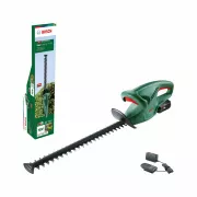 Bosch EasyHedgeCut 18-45 akumulatorske škare za živicu, 18 V, oštrica 45 cm, baterija