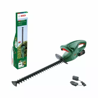 Bosch EasyHedgeCut 18-45 akumulatorske škare za živicu, 18 V, oštrica 45 cm, baterija