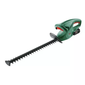 Bosch EasyHedgeCut 18-45 akumulatorske škare za živicu, 18 V, oštrica 45 cm, baterija