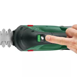 BOSCH AdvancedShear 18V-10, set baterijskih škara za grmlje i travu, 18 V, dužina 20 cm, baterija BOSCH AdvancedShear 18V-10, set baterijskih škara za grmlje i travu, 18 V, dužina 20 cm, baterija