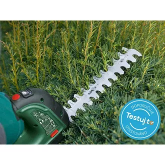 BOSCH AdvancedShear 18V-10, set baterijskih škara za grmlje i travu, 18 V, dužina 20 cm, baterija BOSCH AdvancedShear 18V-10, set baterijskih škara za grmlje i travu, 18 V, dužina 20 cm, baterija