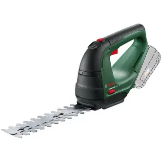 BOSCH AdvancedShear 18V-10, set baterijskih škara za grmlje i travu, 18 V, dužina 20 cm BOSCH AdvancedShear 18V-10, set baterijskih škara za grmlje i travu, 18 V, dužina 20 cm