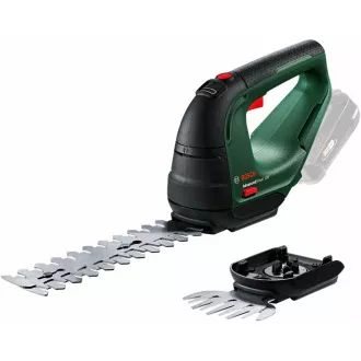 BOSCH AdvancedShear 18V-10, set baterijskih škara za grmlje i travu, 18 V, dužina 20 cm BOSCH AdvancedShear 18V-10, set baterijskih škara za grmlje i travu, 18 V, dužina 20 cm