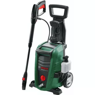 BOSCH UniversalAquatak 135, visokotlačni čistač, 1.900 W, 135 bara, 450 l/h BOSCH UniversalAquatak 135, visokotlačni čistač, 1.900 W, 135 bara, 450 l/h