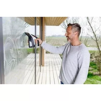BOSCH GlassVAC, usisivač za prozore, 3,6 V, rad 30 min BOSCH GlassVAC, usisivač za prozore, 3,6 V, rad 30 min