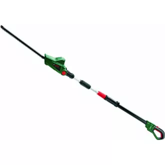 BOSCH UniversalHedgePole 18, akumulatorske teleskopske škare za živicu, 18 V, duljina 43 cm BOSCH UniversalHedgePole 18, akumulatorske teleskopske škare za živicu, 18 V, duljina 43 cm