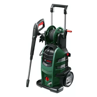 BOSCH AdvancedAquatak 160, visokotlačni čistač, 2600 W, 160 bara, 600 l/h