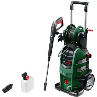 BOSCH AdvancedAquatak 160, visokotlačni čistač, 2600 W, 160 bara, 600 l/h