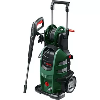 BOSCH AdvancedAquatak 160, visokotlačni čistač, 2600 W, 160 bara, 600 l/h
