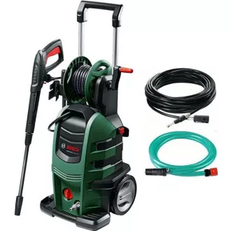 BOSCH AdvancedAquatak 160, visokotlačni čistač, 2600 W, 160 bara, 600 l/h