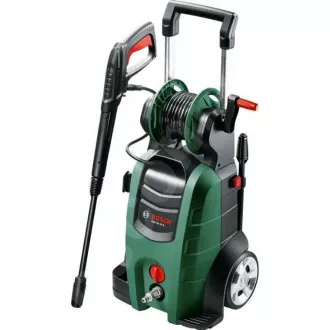 BOSCH AdvancedAquatak 160, visokotlačni čistač, 2600 W, 160 bara, 600 l/h
