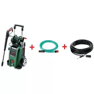 BOSCH AdvancedAquatak 160, visokotlačni čistač, 2600 W, 160 bara, 600 l/h