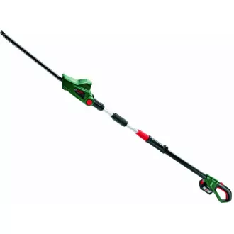Bosch UniversalHedgePole 18 akumulatorske teleskopske škare za živicu, 18 V, dužina 43 cm, baterija