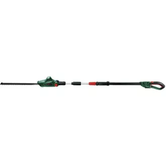 Bosch UniversalHedgePole 18 akumulatorske teleskopske škare za živicu, 18 V, dužina 43 cm, baterija