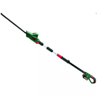 Bosch UniversalHedgePole 18 akumulatorske teleskopske škare za živicu, 18 V, dužina 43 cm, baterija
