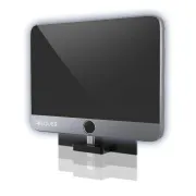Eques digitalni Wi-Fi preglednik vrata Mini 3S