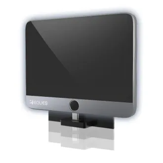 Eques digitalni Wi-Fi preglednik vrata Mini 3S