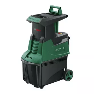 BOSCH AXT 25 D, tihi komposter, 2.500 W, kapacitet rezanja, maks. promjer grana 40 mm BOSCH AXT 25 D, tihi komposter, 2.500 W, kapacitet rezanja, maks. promjer grana 40 mm