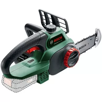 BOSCH UniversalChain 18, akumulatorska motorna pila, 18 V, vodilica 20 cm, brzina rezanja 4,5 m/s