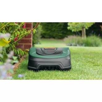 Bosch Indego M+ 700, robotska kosilica, 18 V, visina rezanja 30 - 50 mm, površina do 700 m2 Bosch Indego M+ 700, robotska kosilica, 18 V, visina rezanja 30 - 50 mm, površina do 700 m2
