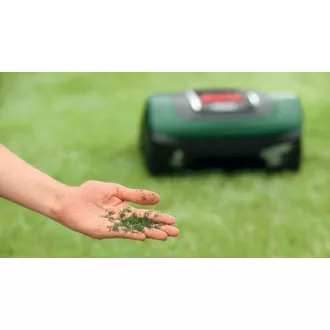 Bosch Indego M+ 700, robotska kosilica, 18 V, visina rezanja 30 - 50 mm, površina do 700 m2 Bosch Indego M+ 700, robotska kosilica, 18 V, visina rezanja 30 - 50 mm, površina do 700 m2