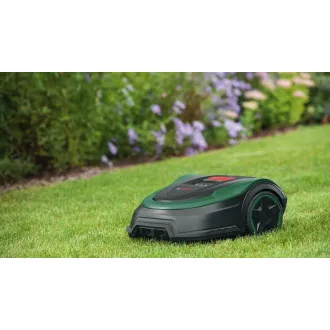Bosch Indego M+ 700, robotska kosilica, 18 V, visina rezanja 30 - 50 mm, površina do 700 m2 Bosch Indego M+ 700, robotska kosilica, 18 V, visina rezanja 30 - 50 mm, površina do 700 m2