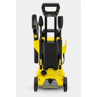 Karcher K 3 Power Control visokotlačni čistač, 1600 W, 120 bara, 380 l/h, rotacijska mlaznica, filter za vodu - Rabljen Karcher K 3 Power Control visokotlačni čistač, 1600 W, 120 bara, 380 l/h, rotacijska mlaznica, filter za vodu - Rabljen