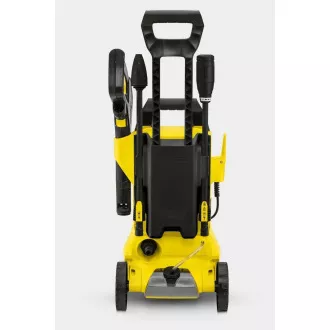 Karcher K 3 Power Control visokotlačni čistač, 1600 W, 120 bara, 380 l/h, rotacijska mlaznica, filter za vodu Karcher K 3 Power Control visokotlačni čistač, 1600 W, 120 bara, 380 l/h, rotacijska mlaznica, filter za vodu