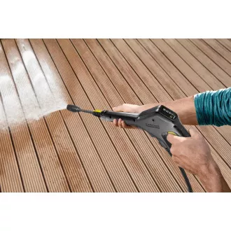 Karcher K 3 Power Control visokotlačni čistač, 1600 W, 120 bara, 380 l/h, rotacijska mlaznica, filter za vodu Karcher K 3 Power Control visokotlačni čistač, 1600 W, 120 bara, 380 l/h, rotacijska mlaznica, filter za vodu