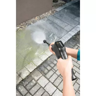 Karcher K 3 Power Control visokotlačni čistač, 1600 W, 120 bara, 380 l/h, rotacijska mlaznica, filter za vodu Karcher K 3 Power Control visokotlačni čistač, 1600 W, 120 bara, 380 l/h, rotacijska mlaznica, filter za vodu