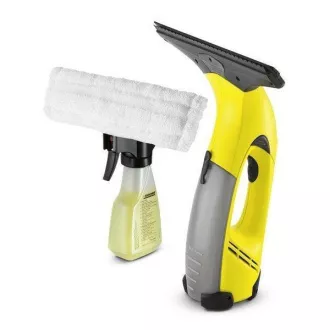 Karcher WV Classic 1.633-169.0 čistač prozora - Rabljen Karcher WV Classic 1.633-169.0 čistač prozora - Rabljen