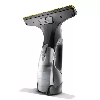 Karcher WV 5 Plus N Black Edition sredstvo za pranje prozora, trajanje baterije 35 min, spremnik za prljavu vodu 100 ml, crno