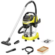 Višenamjenski usisavač Karcher WD 6 PS V-30/6/22/T, 1300 W, 30 l