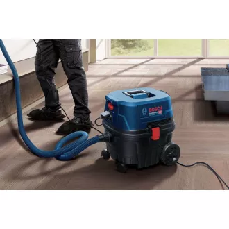 BOSCH GAS 12-25 PL usisavač za suho i mokro usisavanje