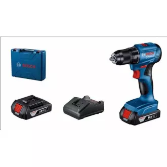 BOSCH GSR 185-LI Aku bušilica-odvijač BOSCH GSR 185-LI Aku bušilica-odvijač