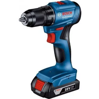 BOSCH GSR 185-LI Aku bušilica-odvijač BOSCH GSR 185-LI Aku bušilica-odvijač