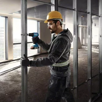 BOSCH GSR 185-LI Aku bušilica-odvijač BOSCH GSR 185-LI Aku bušilica-odvijač