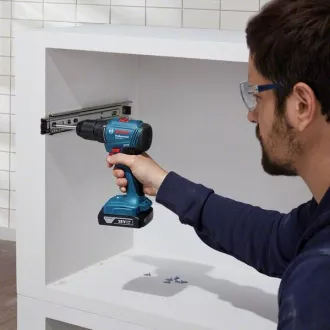 BOSCH GSR 185-LI Aku bušilica-odvijač BOSCH GSR 185-LI Aku bušilica-odvijač
