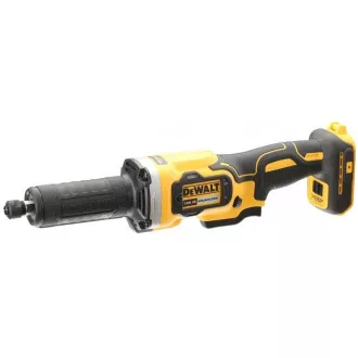 DeWalt DCG426N ravna brusilica, 1000 W, samostalni stroj, 18 V motor bez četkica, baterija, M15 navoj, LED svjetlosni prsten DeWalt DCG426N ravna brusilica, 1000 W, samostalni stroj, 18 V motor bez četkica, baterija, M15 navoj, LED svjetlosni prsten