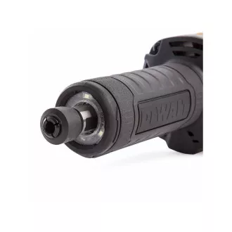 DeWalt DCG426N ravna brusilica, 1000 W, samostalni stroj, 18 V motor bez četkica, baterija, M15 navoj, LED svjetlosni prsten DeWalt DCG426N ravna brusilica, 1000 W, samostalni stroj, 18 V motor bez četkica, baterija, M15 navoj, LED svjetlosni prsten