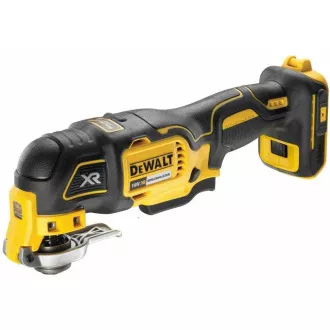 Dewalt DCS356N Bežična oscilirajuća višestruka brusilica