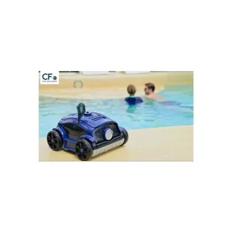 Automatski usisavač Planet Pool CF 100 AKU