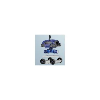 Automatski usisavač Planet Pool CF 100 AKU