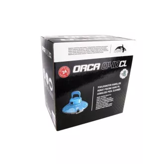 CF Orca 40 AKU automatski usisavač