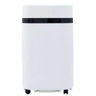 Solight mobilni klima uređaj 12000 BTU, pametni WiFi, hlađenje, odvlaživanje, ventilator Solight mobilni klima uređaj 12000 BTU, pametni WiFi, hlađenje, odvlaživanje, ventilator