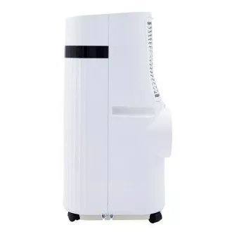 Solight mobilni klima uređaj 12000 BTU, pametni WiFi, hlađenje, odvlaživanje, ventilator Solight mobilni klima uređaj 12000 BTU, pametni WiFi, hlađenje, odvlaživanje, ventilator