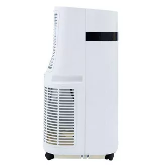 Solight mobilni klima uređaj 12000 BTU, pametni WiFi, hlađenje, odvlaživanje, ventilator Solight mobilni klima uređaj 12000 BTU, pametni WiFi, hlađenje, odvlaživanje, ventilator